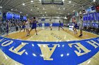 MBBall vs WSU  Wheaton College Men's Basketball vs Worcester State University. - Photo By: KEITH NORDSTROM : Wheaton, basketball, MBBall2022, WSU